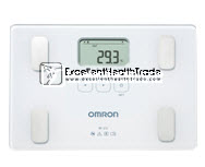 00517: เครื่องวัดไขมันและชั่งน้ำหนัก (OMRON)